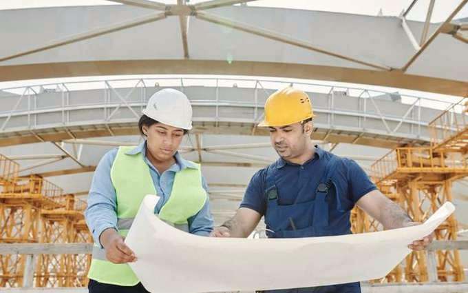 متابعة وإدارة تنفيذ المشاريع